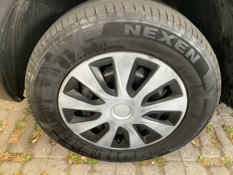 Nissan Qashqai 1.5 Turbodiesel Acenta 2012 – снимка 3