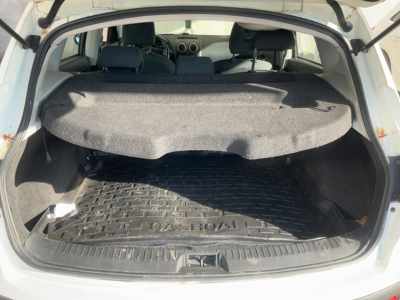 Nissan Qashqai 1.5 Turbodiesel Acenta 2012 – снимка 15