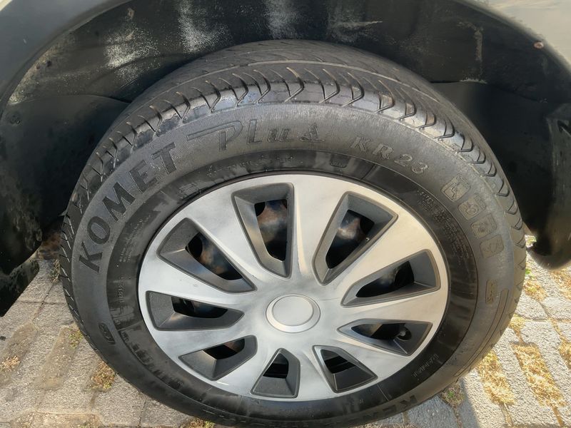 Nissan Qashqai 1.5 Turbodiesel Acenta 2012 – снимка 5