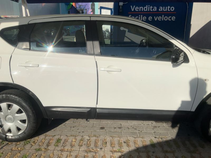 Nissan Qashqai 1.5 Turbodiesel Acenta 2012 – снимка 10