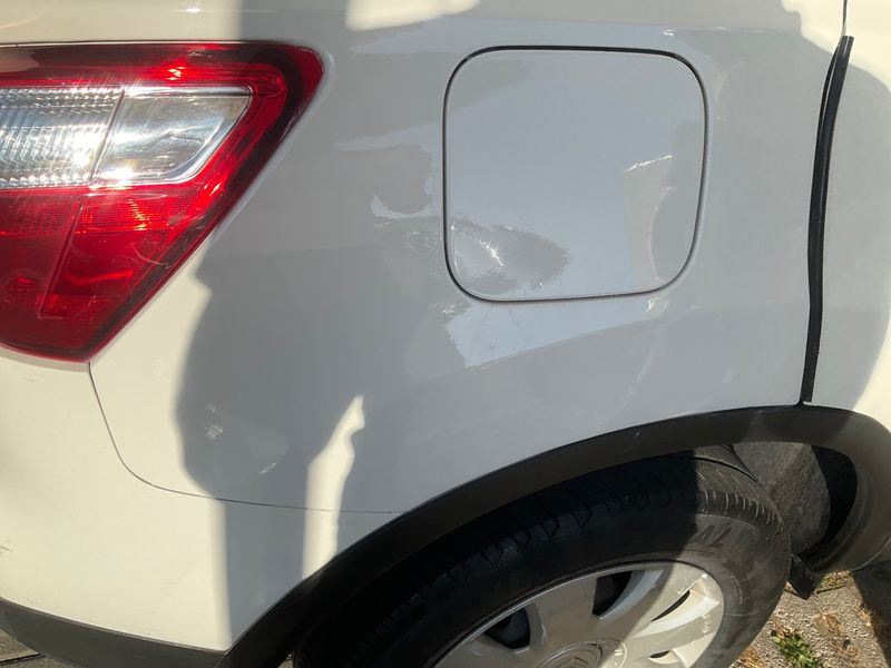 Nissan Qashqai 1.5 Turbodiesel Acenta 2012 – снимка 22