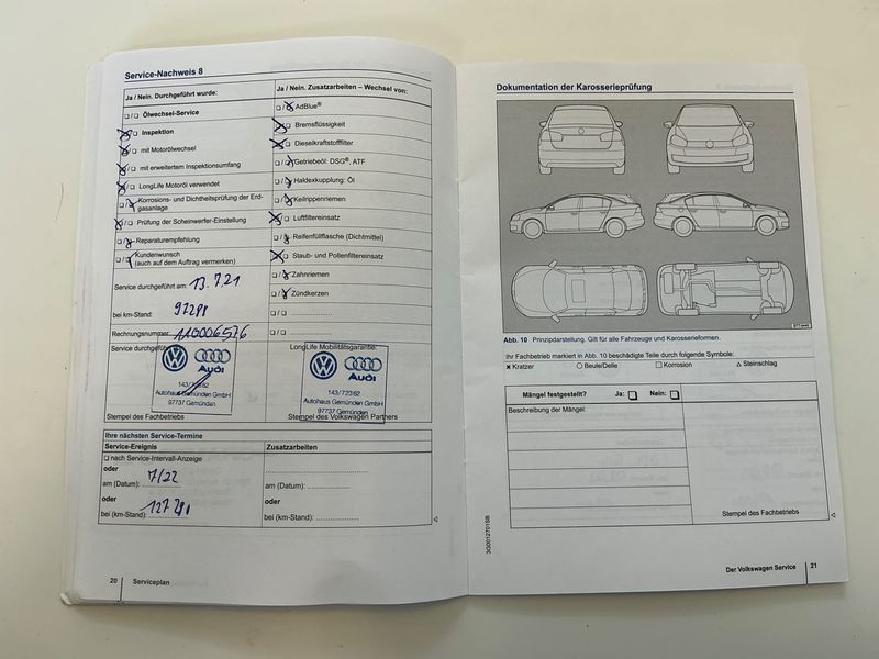 Volkswagen Golf VII 1.6 TDI Comfortline BlueMotion Tech 2015 – снимка 29