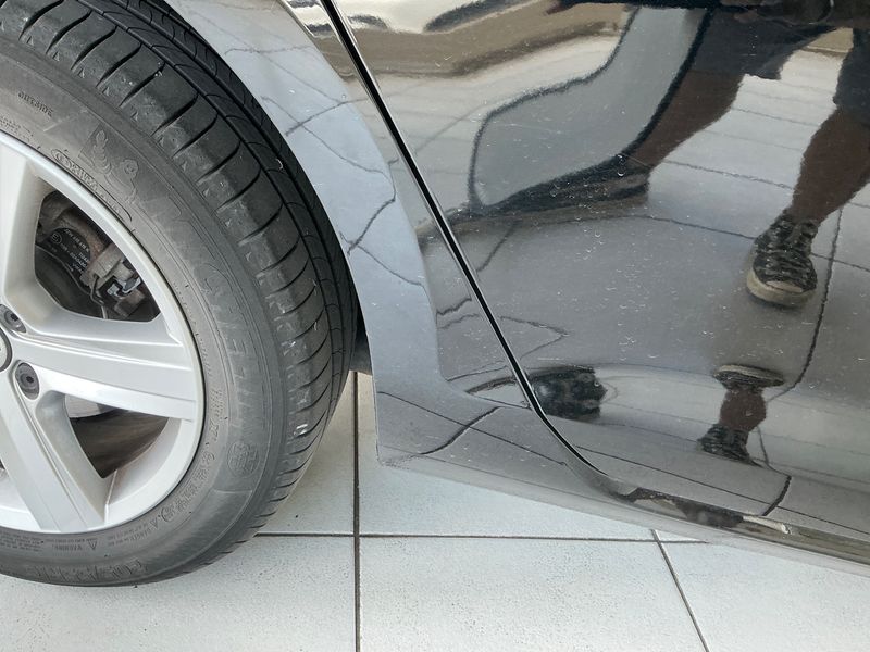 Volkswagen Golf VII 1.6 TDI Comfortline BlueMotion Tech 2015 – снимка на щета 42