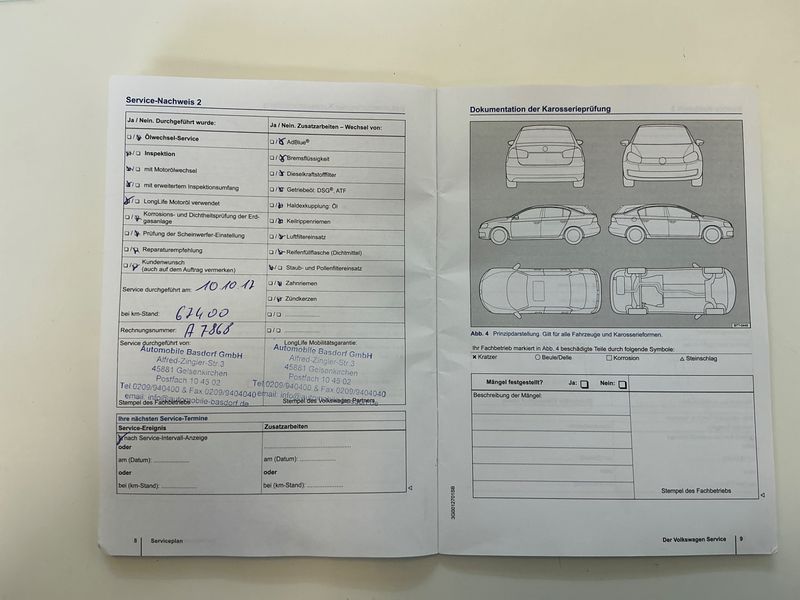Volkswagen Golf VII 1.6 TDI Comfortline BlueMotion Tech 2015 – снимка 23