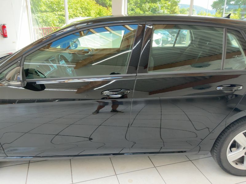 Volkswagen Golf VII 1.6 TDI Comfortline BlueMotion Tech 2015 – снимка на щета 4