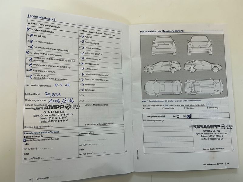 Volkswagen Golf VII 1.6 TDI Comfortline BlueMotion Tech 2015 – снимка 26