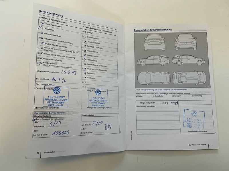Volkswagen Golf VII 1.6 TDI Comfortline BlueMotion Tech 2015 – снимка 27