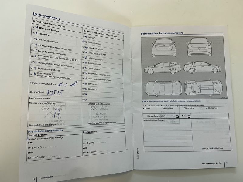 Volkswagen Golf VII 1.6 TDI Comfortline BlueMotion Tech 2015 – снимка 24