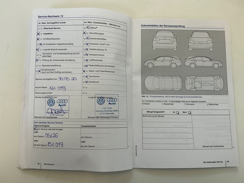 Volkswagen Golf VII 1.6 TDI Comfortline BlueMotion Tech 2015 – снимка 33
