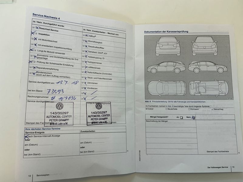 Volkswagen Golf VII 1.6 TDI Comfortline BlueMotion Tech 2015 – снимка 25