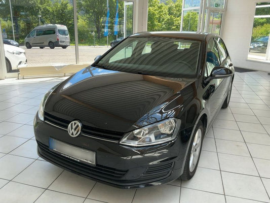 Volkswagen Golf VII 1.6 TDI Comfortline BlueMotion Tech 2015 – снимка 1