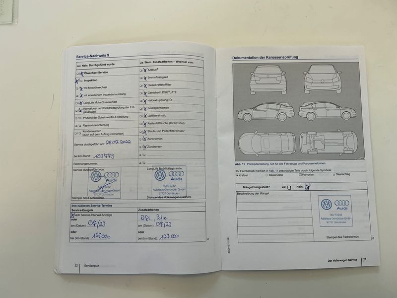 Volkswagen Golf VII 1.6 TDI Comfortline BlueMotion Tech 2015 – снимка 30