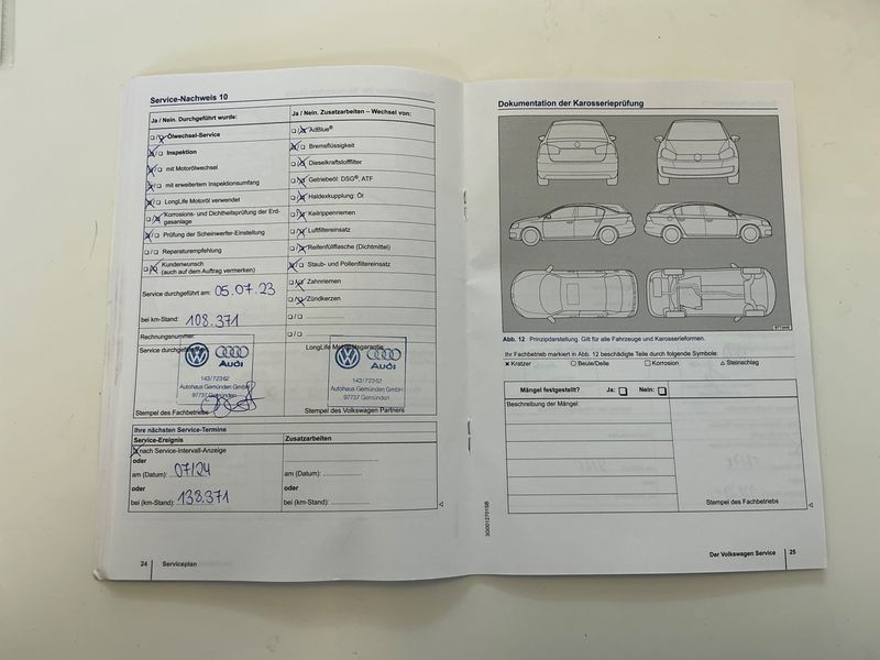 Volkswagen Golf VII 1.6 TDI Comfortline BlueMotion Tech 2015 – снимка 31