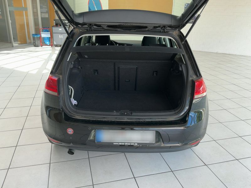 Volkswagen Golf VII 1.6 TDI Comfortline BlueMotion Tech 2015 – снимка 15