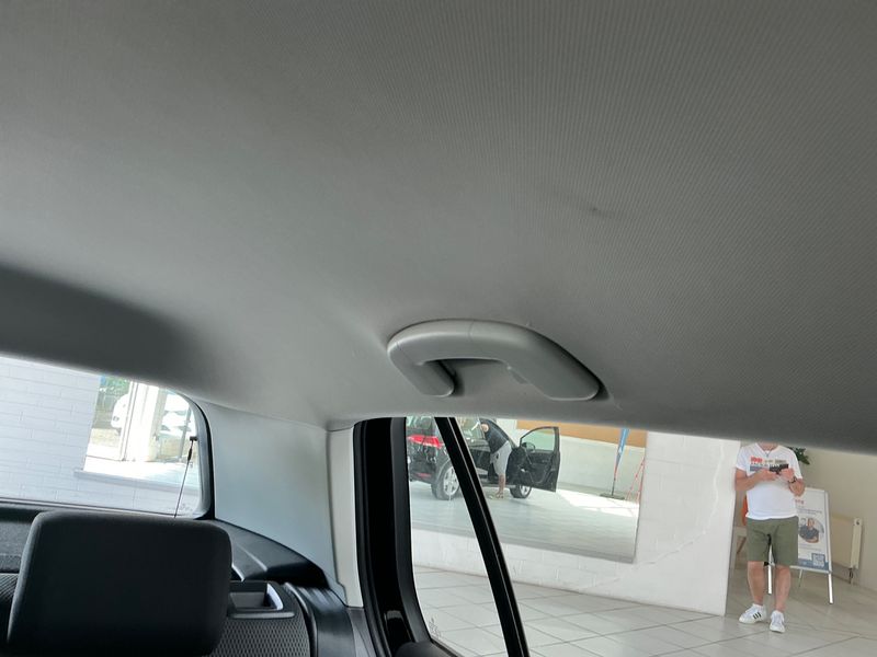 Volkswagen Golf VII 1.6 TDI Comfortline BlueMotion Tech 2015 – снимка на щета 51