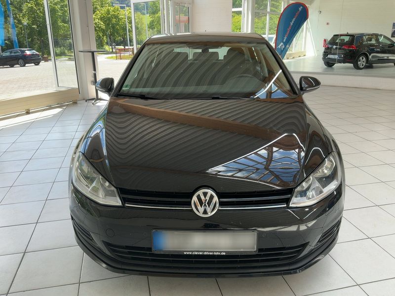 Volkswagen Golf VII 1.6 TDI Comfortline BlueMotion Tech 2015 – снимка на щета 14