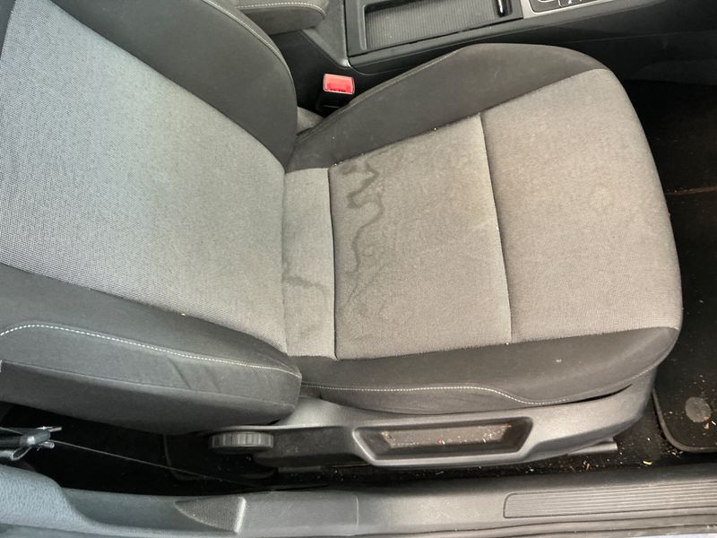 Volkswagen Golf VII 1.2 TSI Trendline BlueMotion Tech 2013 – снимка 47