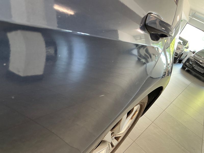 Volkswagen Golf VII 1.2 TSI Trendline BlueMotion Tech 2013 – снимка 32