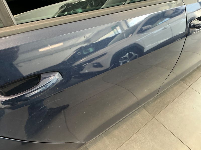 Volkswagen Golf VII 1.2 TSI Trendline BlueMotion Tech 2013 – снимка 28