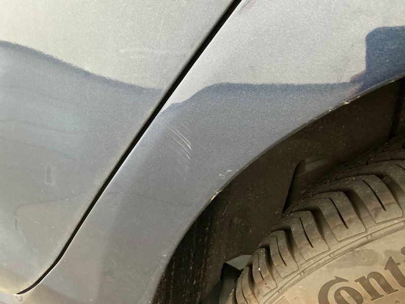 Volkswagen Golf VII 1.2 TSI Trendline BlueMotion Tech 2013 – снимка 34