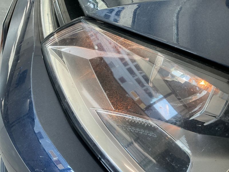 Volkswagen Golf VII 1.2 TSI Trendline BlueMotion Tech 2013 – снимка 58