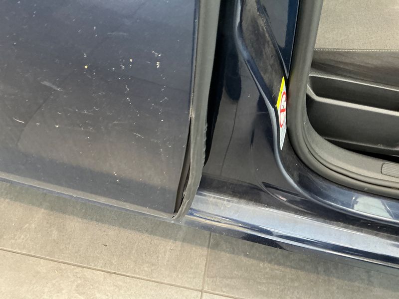 Volkswagen Golf VII 1.2 TSI Trendline BlueMotion Tech 2013 – снимка 26