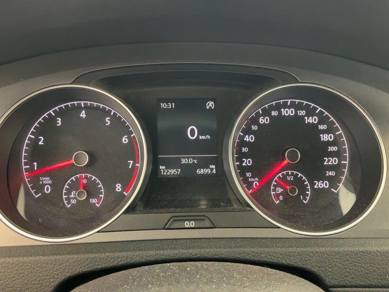 Volkswagen Golf VII 1.2 TSI Trendline BlueMotion Tech 2013 – снимка 19