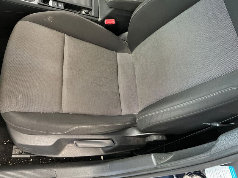 Volkswagen Golf VII 1.2 TSI Trendline BlueMotion Tech 2013 – снимка 51