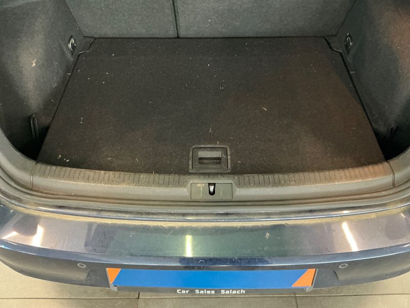 Volkswagen Golf VII 1.2 TSI Trendline BlueMotion Tech 2013 – снимка 39