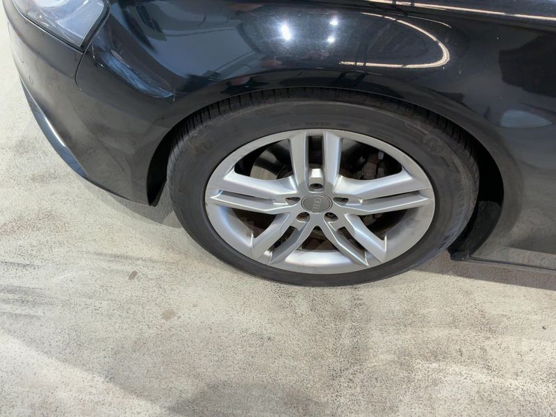 Audi A4 3.0 V6 TDI quattro S line Sportpaket plus 2011 – снимка 16