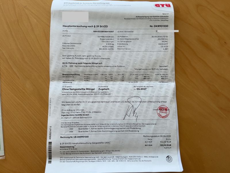 Audi A4 3.0 V6 TDI quattro S line Sportpaket plus 2011 – снимка 22