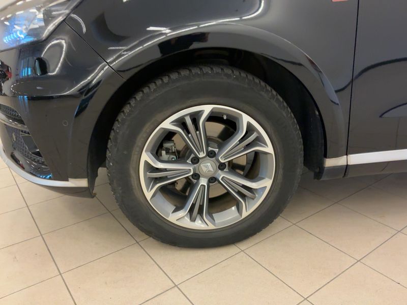 Borgward BX7 2.0 TGDI TS 2021 – снимка 3