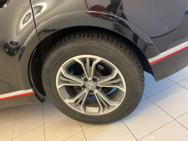 Borgward BX7 2.0 TGDI TS 2021 – снимка 5
