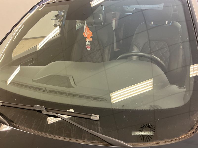 Borgward BX7 2.0 TGDI TS 2021 – снимка 35