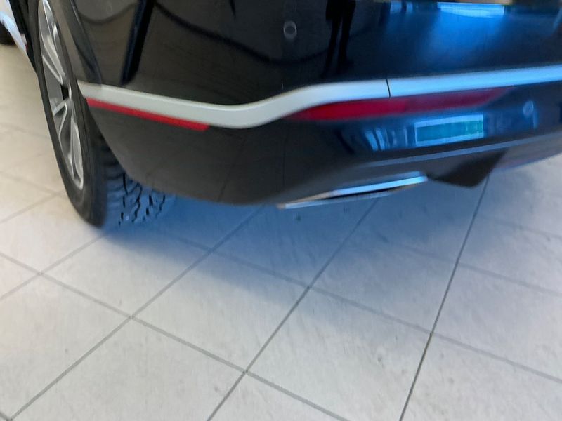 Borgward BX7 2.0 TGDI TS 2021 – снимка 32