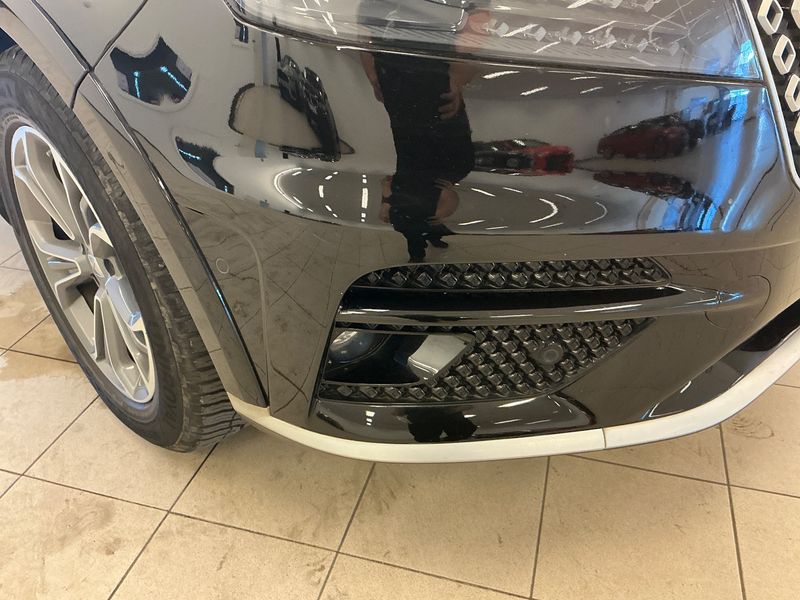 Borgward BX7 2.0 TGDI TS 2021 – снимка 34