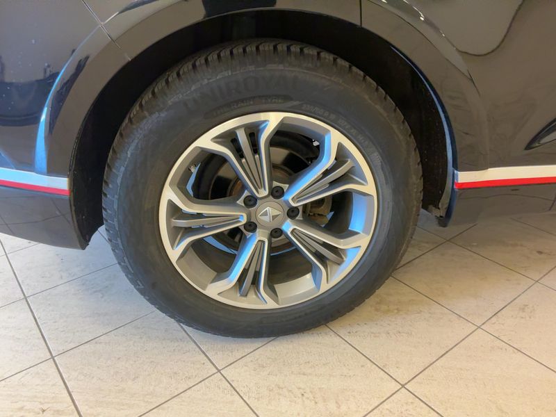 Borgward BX7 2.0 TGDI TS 2021 – снимка 9