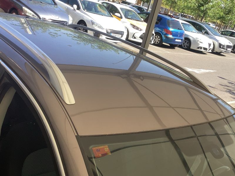 Skoda Superb 2.0 TDI Ambition 2011 – снимка 13