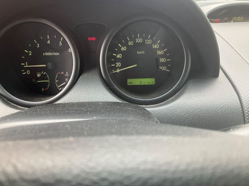 Chevrolet Kalos 1.2 S 2007 – снимка 4