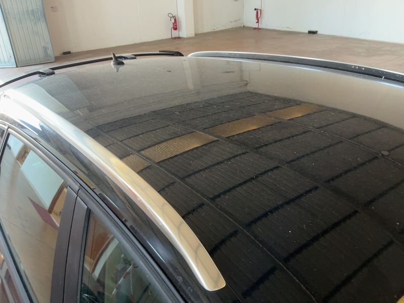 Audi Q5 2.0 TFSI quattro 2011 – снимка 13