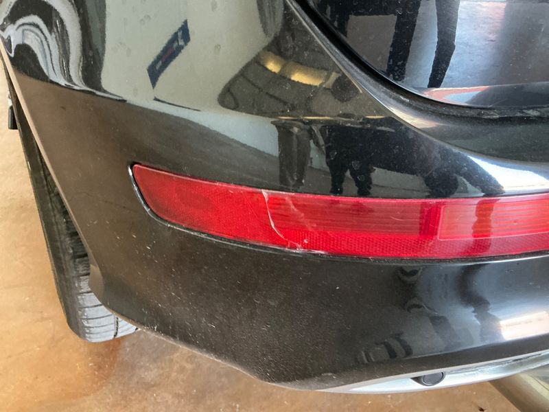 Audi Q5 2.0 TFSI quattro 2011 – снимка 25