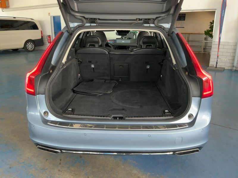 Volvo V90 2.0 D5 Inscription AWD 2016 – снимка 16