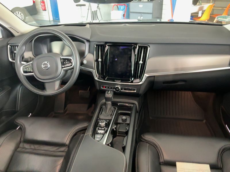 Volvo V90 2.0 D5 Inscription AWD 2016 – снимка 18