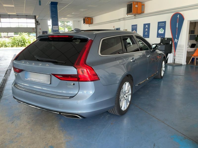 Volvo V90 2.0 D5 Inscription AWD 2016 – снимка 8