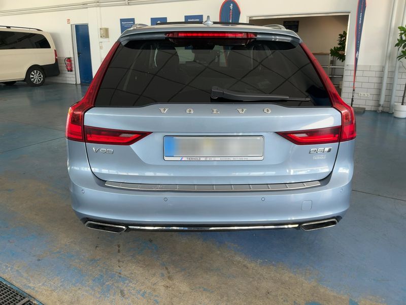 Volvo V90 2.0 D5 Inscription AWD 2016 – снимка 7