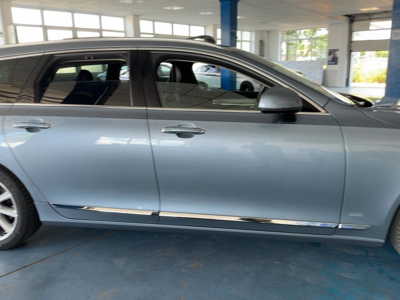 Volvo V90 2.0 D5 Inscription AWD 2016 – снимка 10