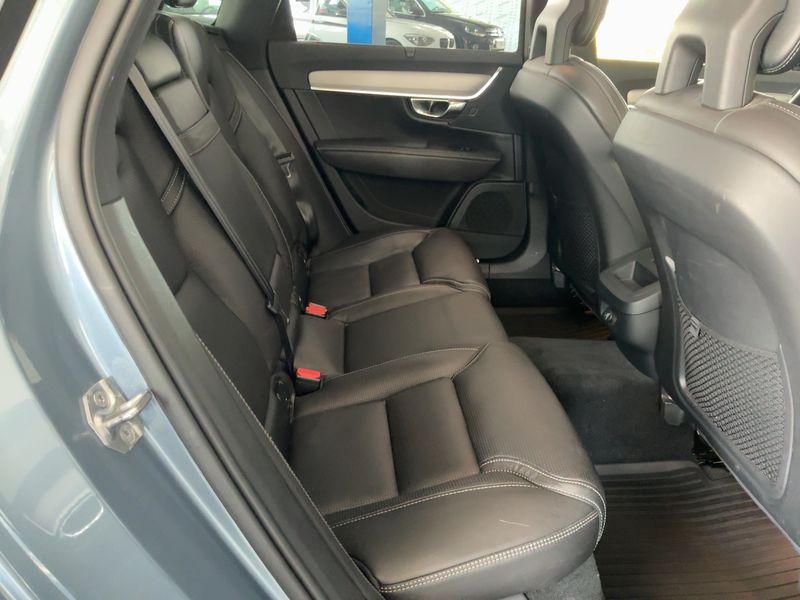 Volvo V90 2.0 D5 Inscription AWD 2016 – снимка 20