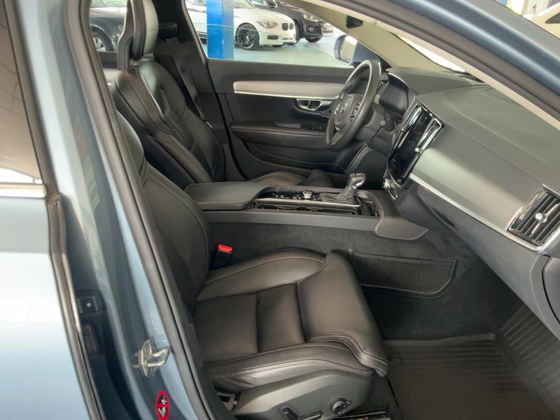 Volvo V90 2.0 D5 Inscription AWD 2016 – снимка 17