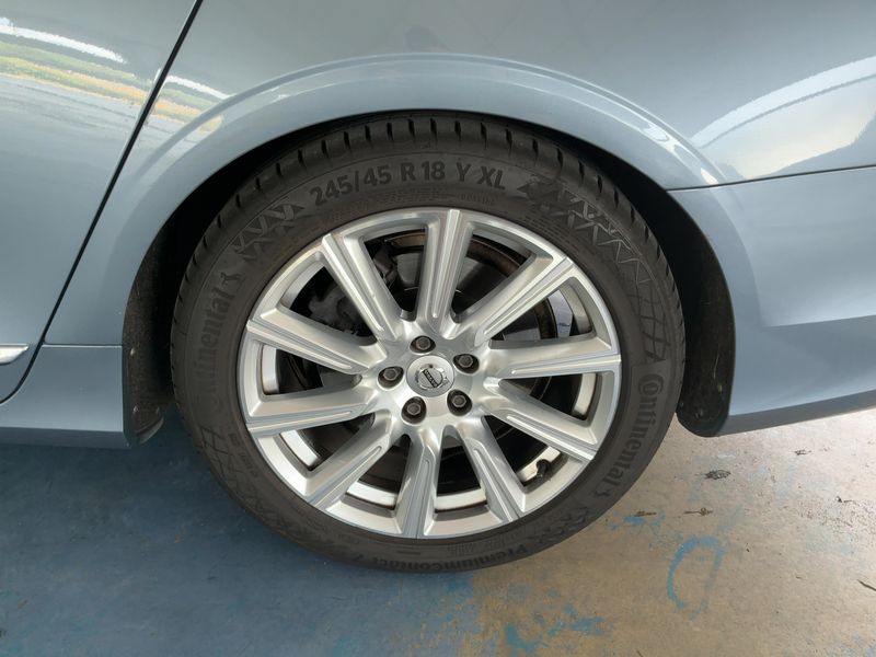 Volvo V90 2.0 D5 Inscription AWD 2016 – снимка 5
