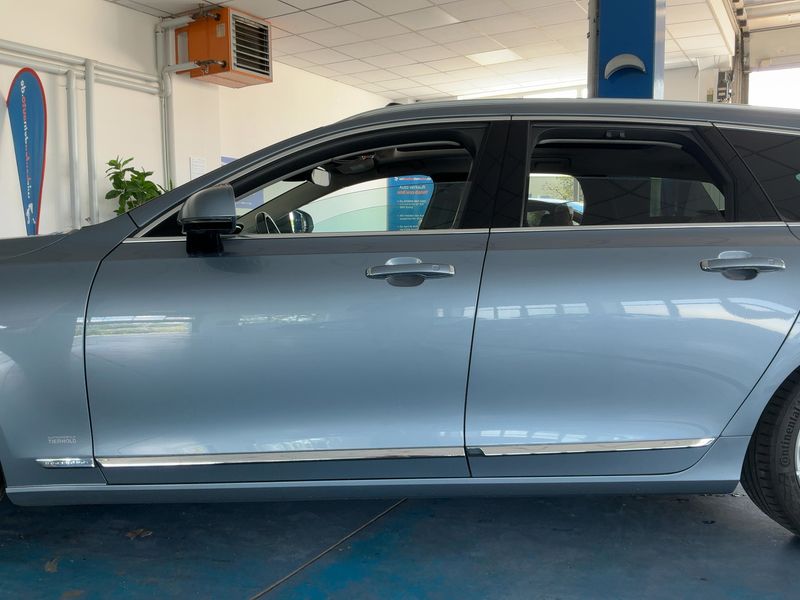 Volvo V90 2.0 D5 Inscription AWD 2016 – снимка 4